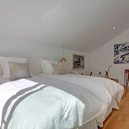 Loft58 Luxury Loft With Internal Swimming Pool וילה *