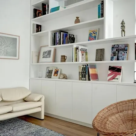 וילה Loft58 Luxury Loft With Internal Swimming Pool
