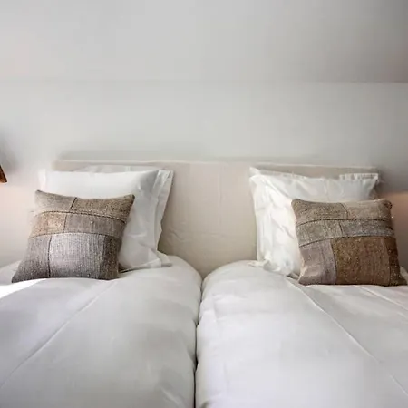 Loft58 Luxury Loft With Internal Swimming Pool * ליסבון