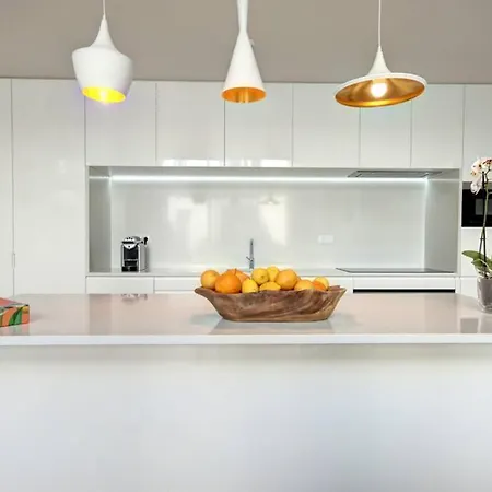 וילה Loft58 Luxury Loft With Internal Swimming Pool *