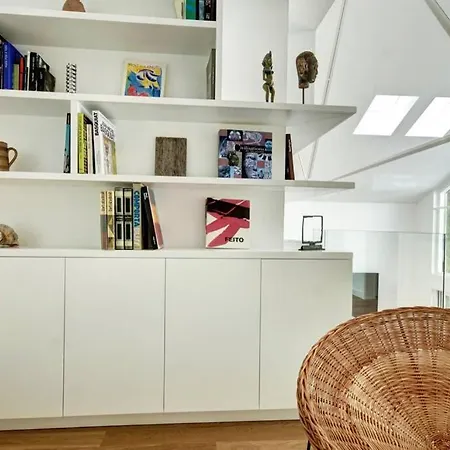 וילה Loft58 Luxury Loft With Internal Swimming Pool *