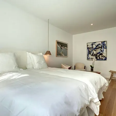 וילה Loft58 Luxury Loft With Internal Swimming Pool ליסבון