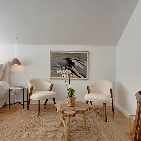 Loft58 Luxury Loft With Internal Swimming Pool וילה *