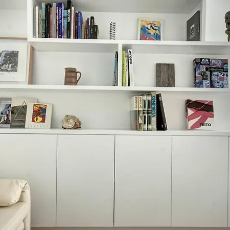Loft58 Luxury Loft With Internal Swimming Pool וילה ליסבון