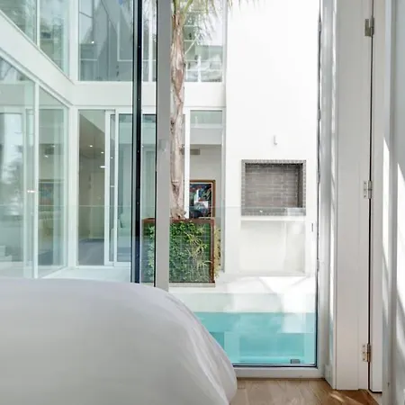 Loft58 Luxury Loft With Internal Swimming Pool *