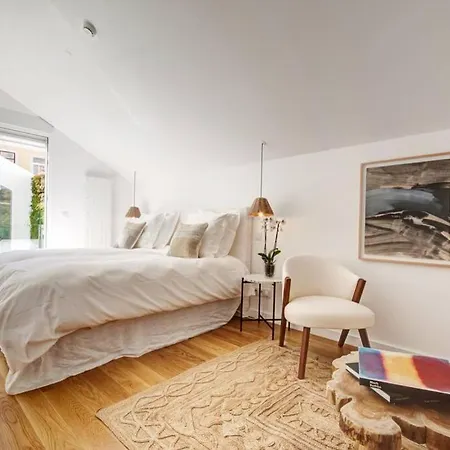 Loft58 Luxury Loft With Internal Swimming Pool Вилла