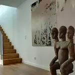 Loft58 Luxury Loft With Internal Swimming Pool Βίλα