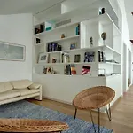 Loft58 Luxury Loft With Internal Swimming Pool Lisboa