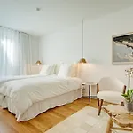Villa Loft58 Luxury Loft With Internal Swimming Pool Lisboa