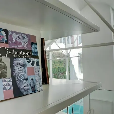 Loft58 Luxury Loft With Internal Swimming Pool فيلة *