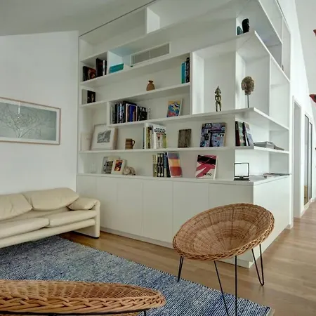 Loft58 Luxury Loft With Internal Swimming Pool Lisbon
