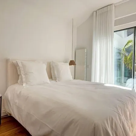 Loft58 Luxury Loft With Internal Swimming Pool Lisboa
