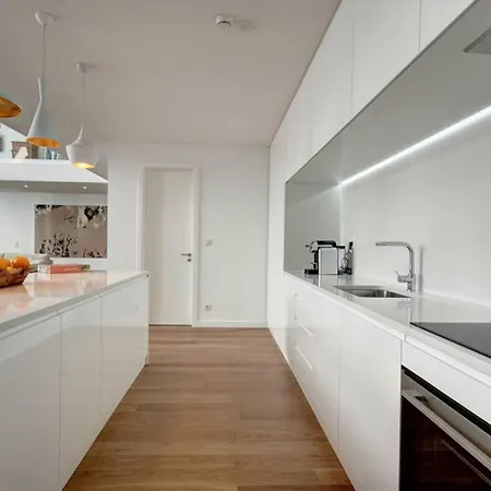 Loft58 Luxury Loft With Internal Swimming Pool