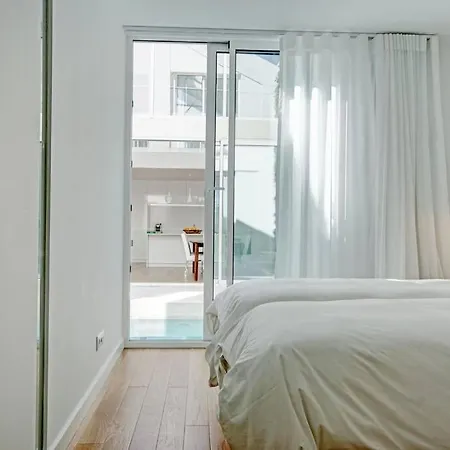 فيلة Loft58 Luxury Loft With Internal Swimming Pool *