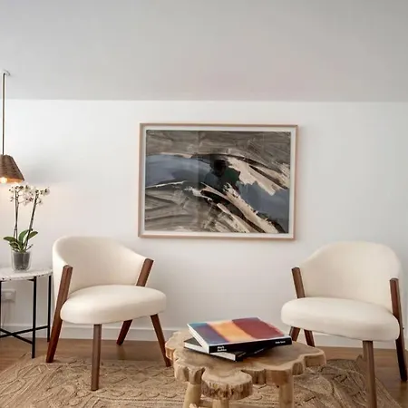 Loft58 Luxury Loft With Internal Swimming Pool * Lisbon