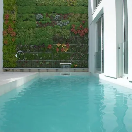 Loft58 Luxury Loft With Internal Swimming Pool *