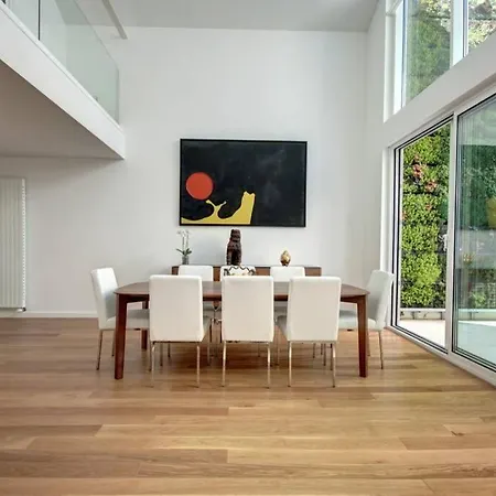 فيلة Loft58 Luxury Loft With Internal Swimming Pool *