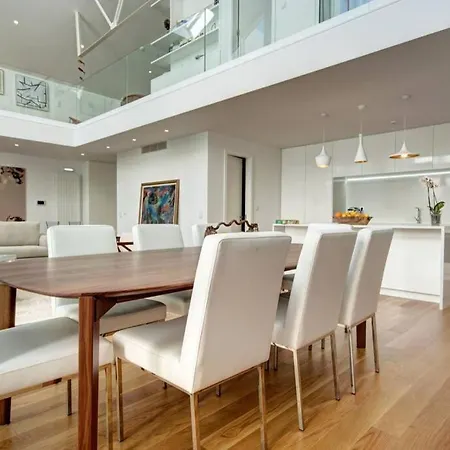 Loft58 Luxury Loft With Internal Swimming Pool * Lisboa