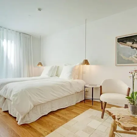 فيلة Loft58 Luxury Loft With Internal Swimming Pool Lisboa