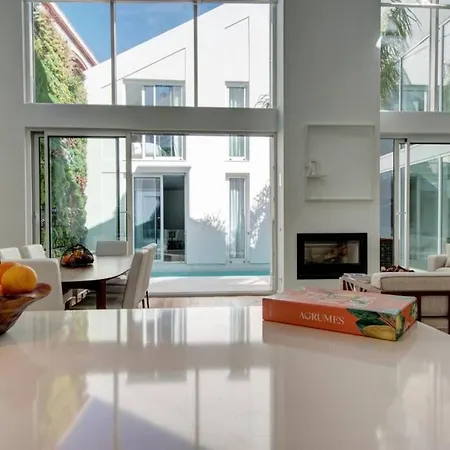 Loft58 Luxury Loft With Internal Swimming Pool