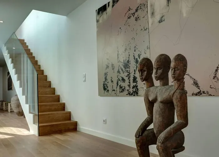 Loft58 Luxury Loft With Internal Swimming Pool فيلة