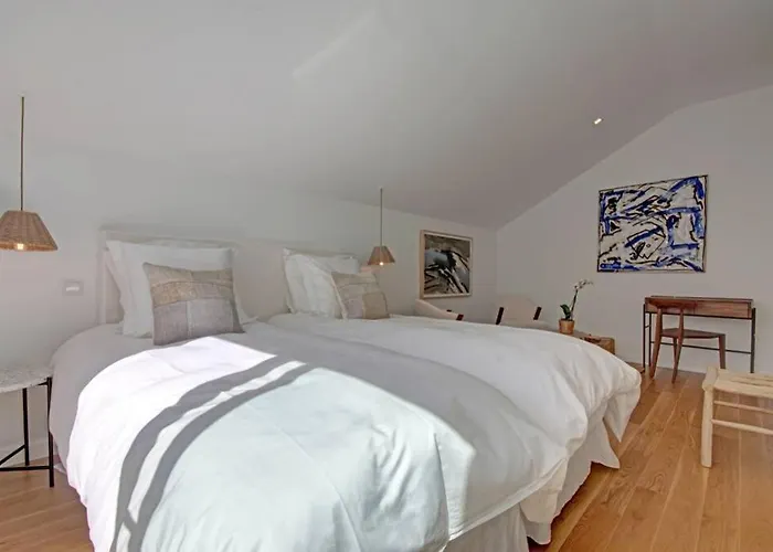 Loft58 Luxury Loft With Internal Swimming Pool 别墅 *