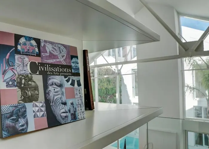 Loft58 Luxury Loft With Internal Swimming Pool 别墅 *