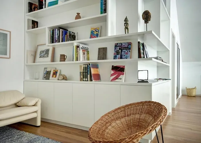 Loft58 Luxury Loft With Internal Swimming Pool