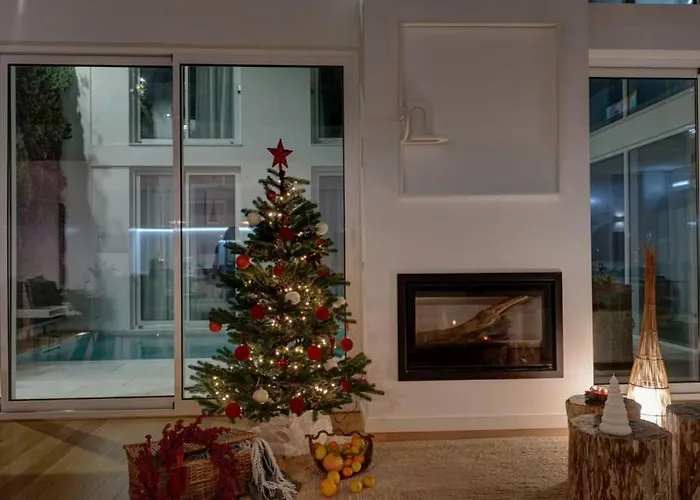 Loft58 Luxury Loft With Internal Swimming Pool 别墅 Lisboa