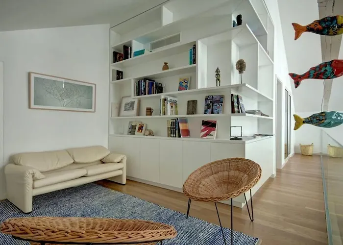 Loft58 Luxury Loft With Internal Swimming Pool Lisboa