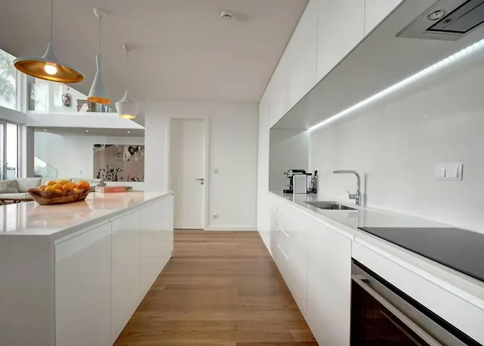 Loft58 Luxury Loft With Internal Swimming Pool