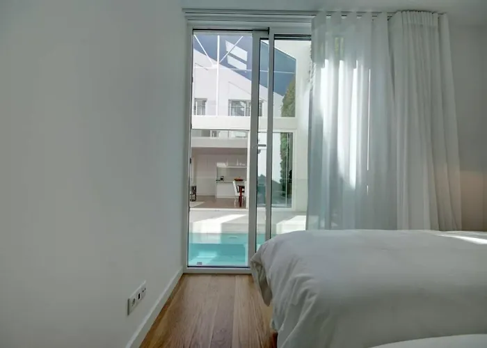 Loft58 Luxury Loft With Internal Swimming Pool