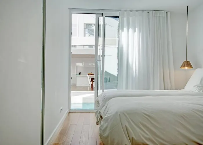 فيلة Loft58 Luxury Loft With Internal Swimming Pool *