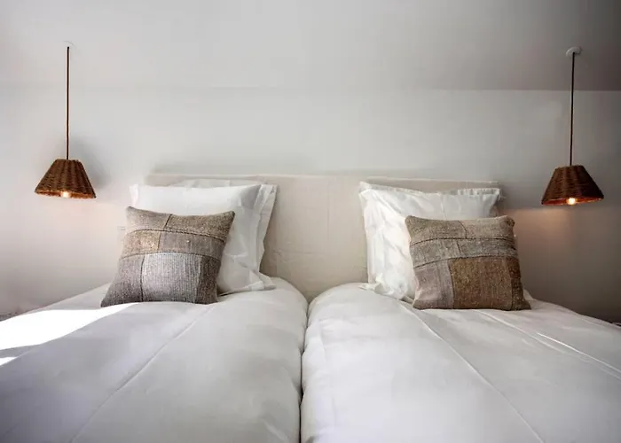 Loft58 Luxury Loft With Internal Swimming Pool * Lisboa