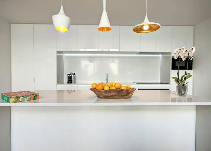 فيلة Loft58 Luxury Loft With Internal Swimming Pool *
