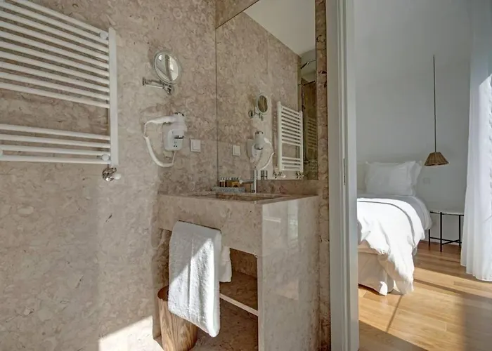 Loft58 Luxury Loft With Internal Swimming Pool * Lisboa