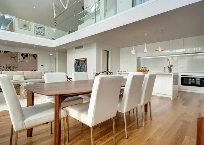 Loft58 Luxury Loft With Internal Swimming Pool * Lisboa