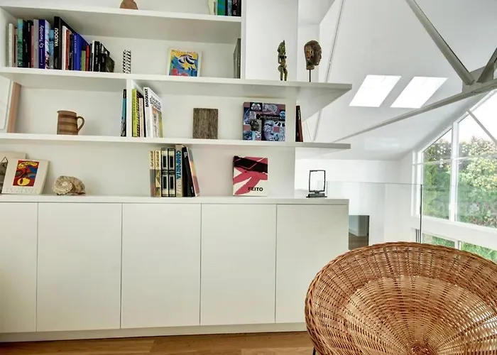 فيلة Loft58 Luxury Loft With Internal Swimming Pool *