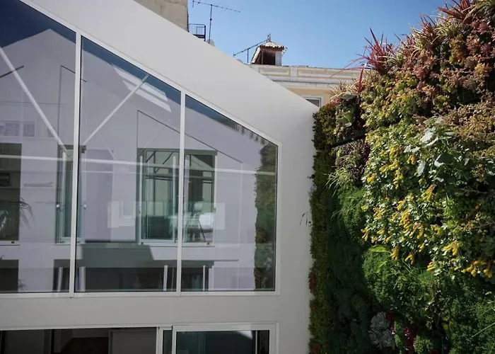 别墅 Loft58 Luxury Loft With Internal Swimming Pool Lisboa