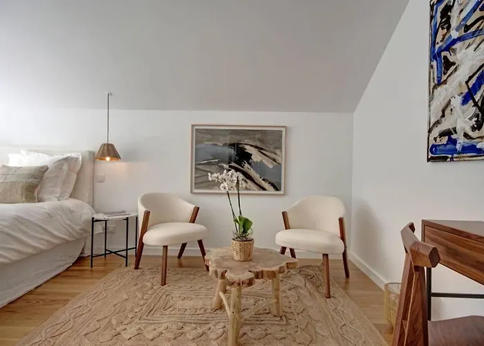 Loft58 Luxury Loft With Internal Swimming Pool 别墅 *