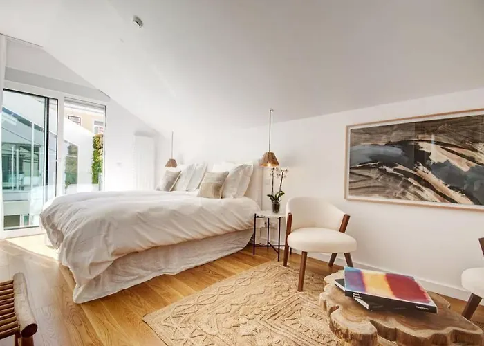 Loft58 Luxury Loft With Internal Swimming Pool 别墅