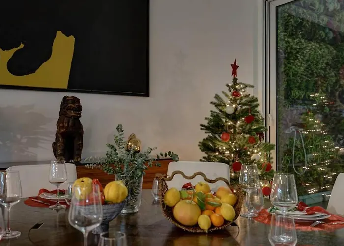 别墅 Loft58 Luxury Loft With Internal Swimming Pool