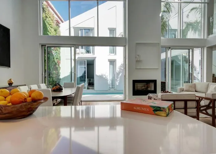 Loft58 Luxury Loft With Internal Swimming Pool