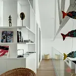 Loft58 Luxury Loft With Internal Swimming Pool * Lissabon
