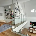 Loft58 Luxury Loft With Internal Swimming Pool