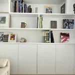 Loft58 Luxury Loft With Internal Swimming Pool Villa Lissabon