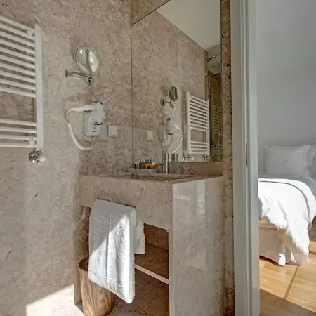 Loft58 Luxury Loft With Internal Swimming Pool * Lisboa